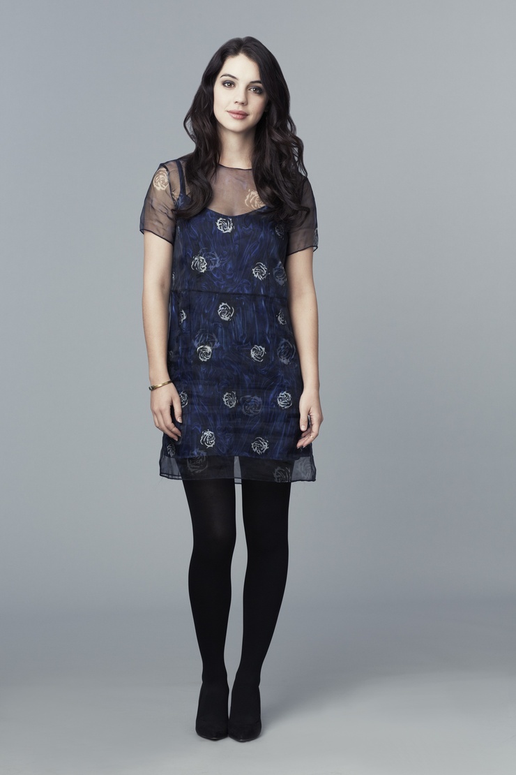 Adelaide Kane Adelaide Kane