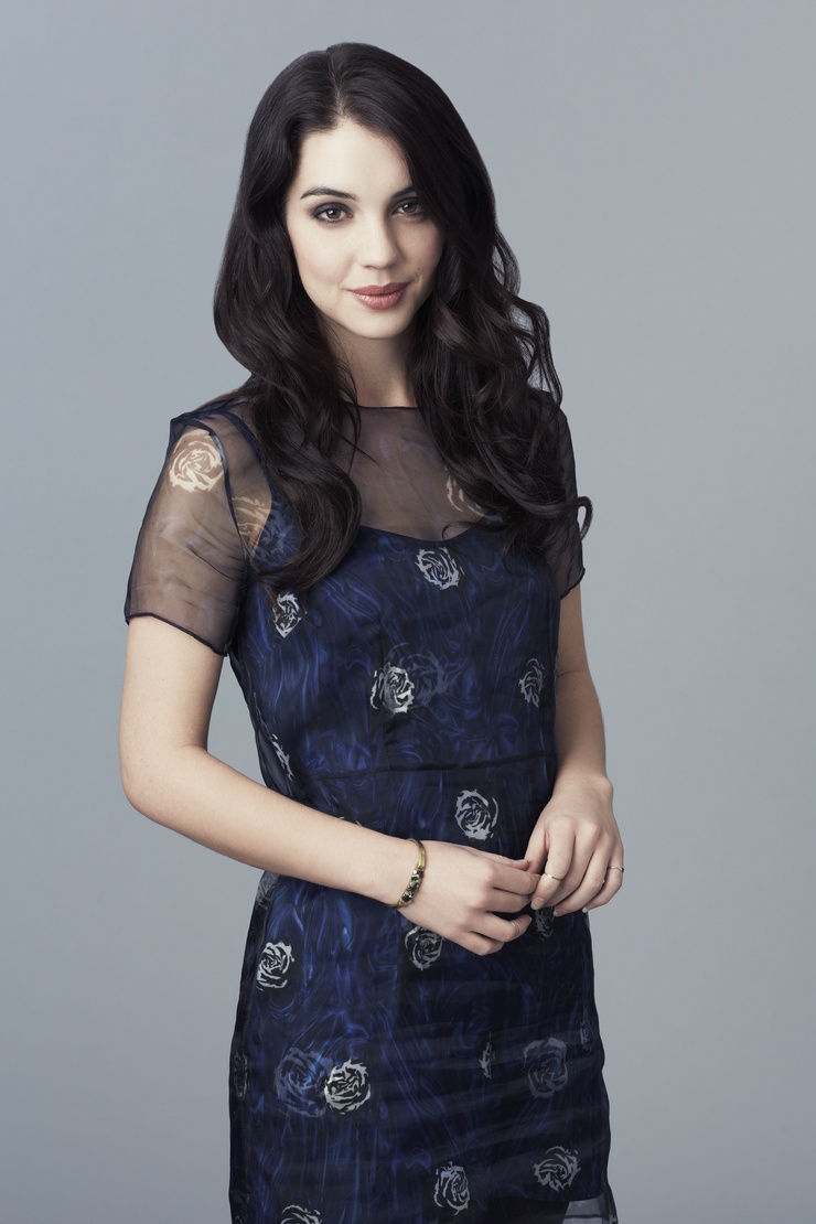Adelaide Kane Adelaide Kane