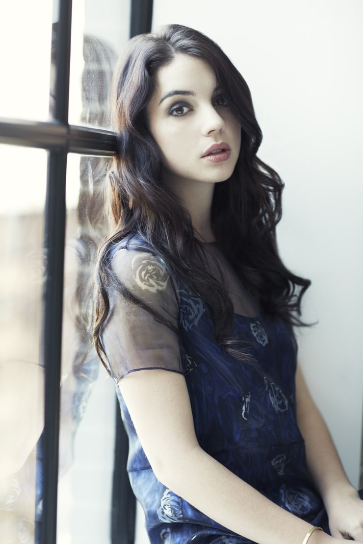Adelaide Kane Adelaide Kane
