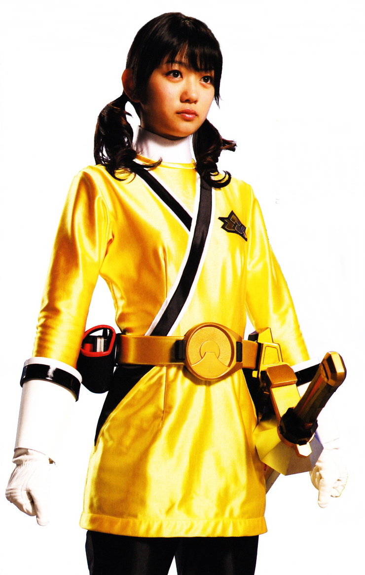 Kotoha Hanaori