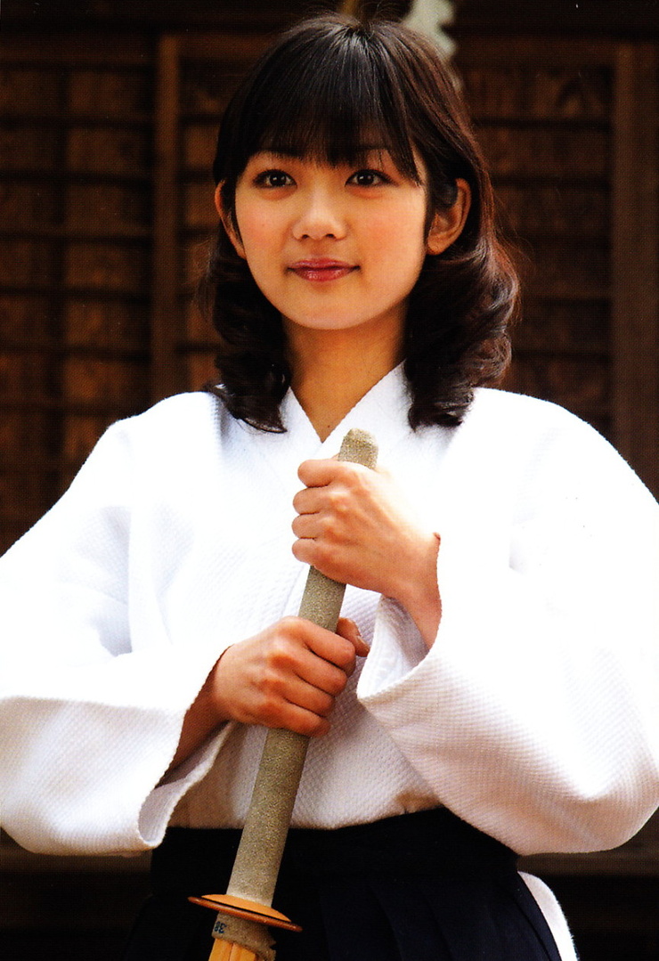 Kotoha Hanaori