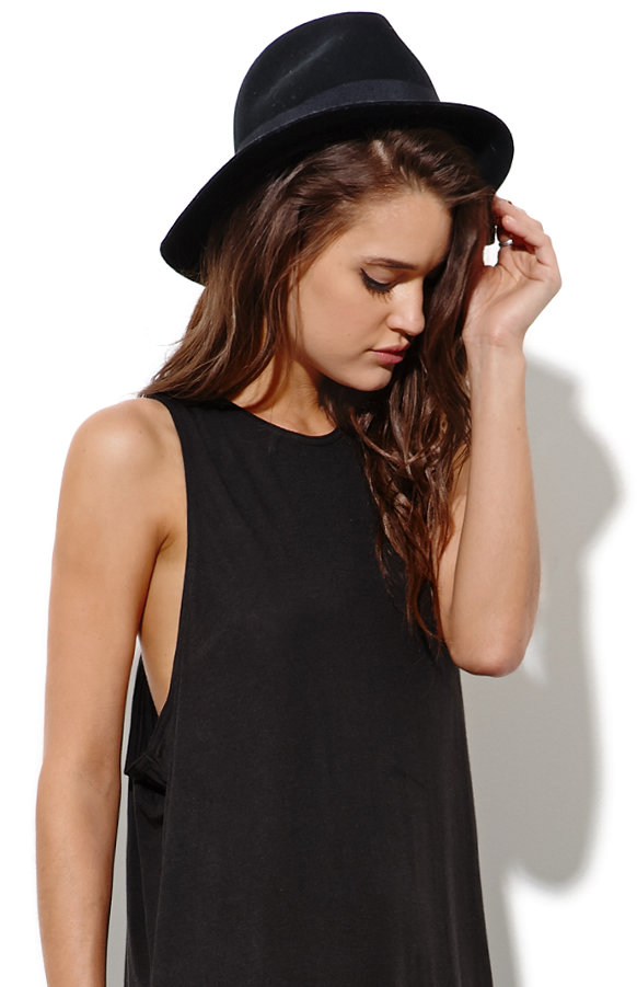 Kate Harrison (model)
