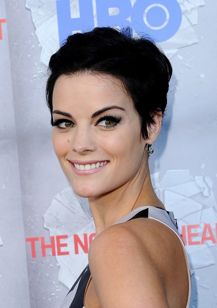 Picture of Jaimie Alexander