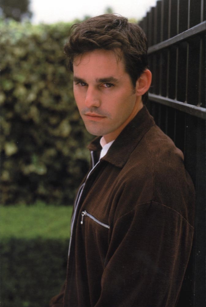 Buffy the Vampire Slayer Buffy the Vampire Slayer