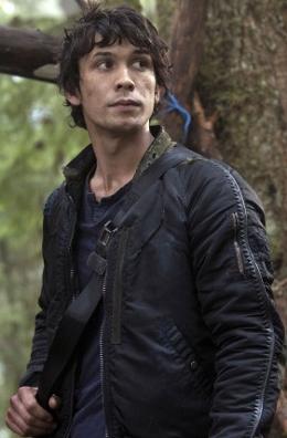 Bellamy Blake