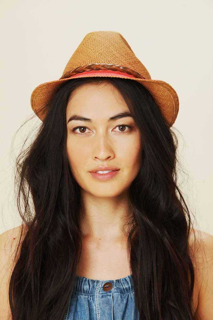 Jessica Mau