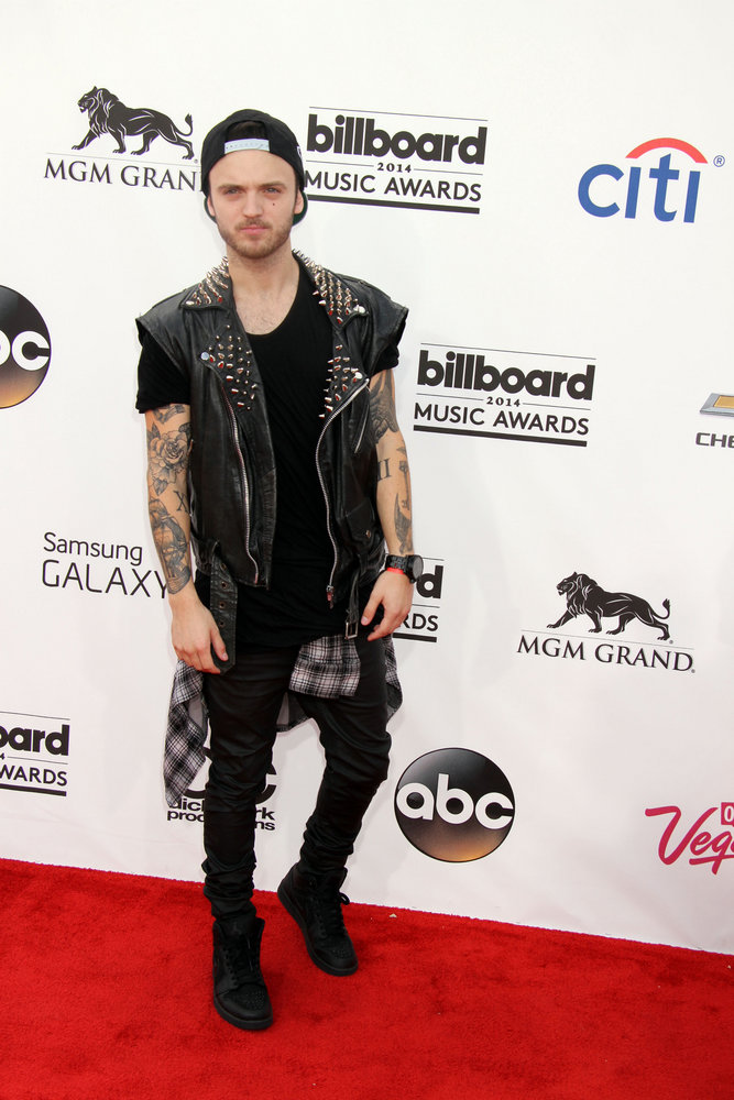 Alexander DeLeon Alexander DeLeon