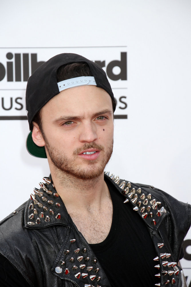 Alexander DeLeon Alexander DeLeon