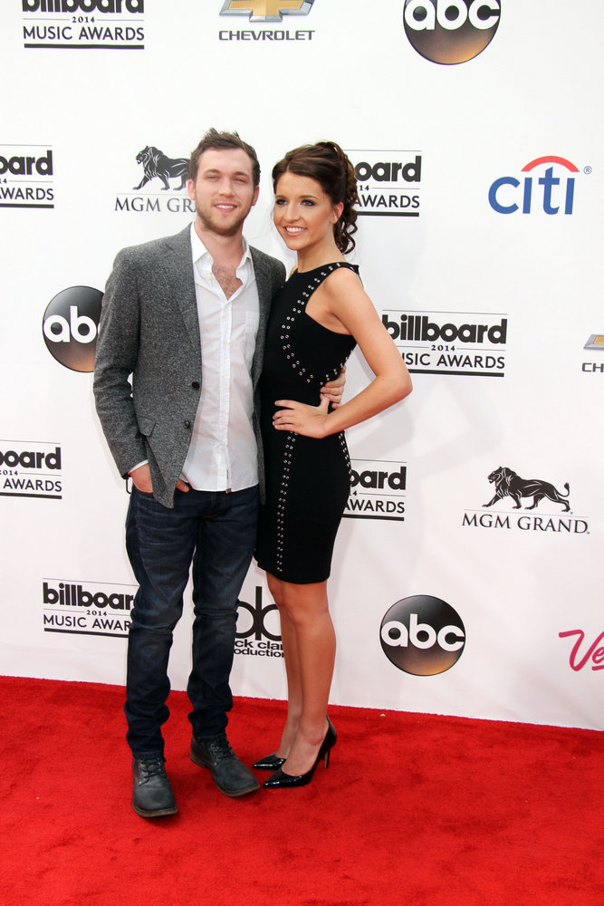 Phillip Phillips Phillip Phillips