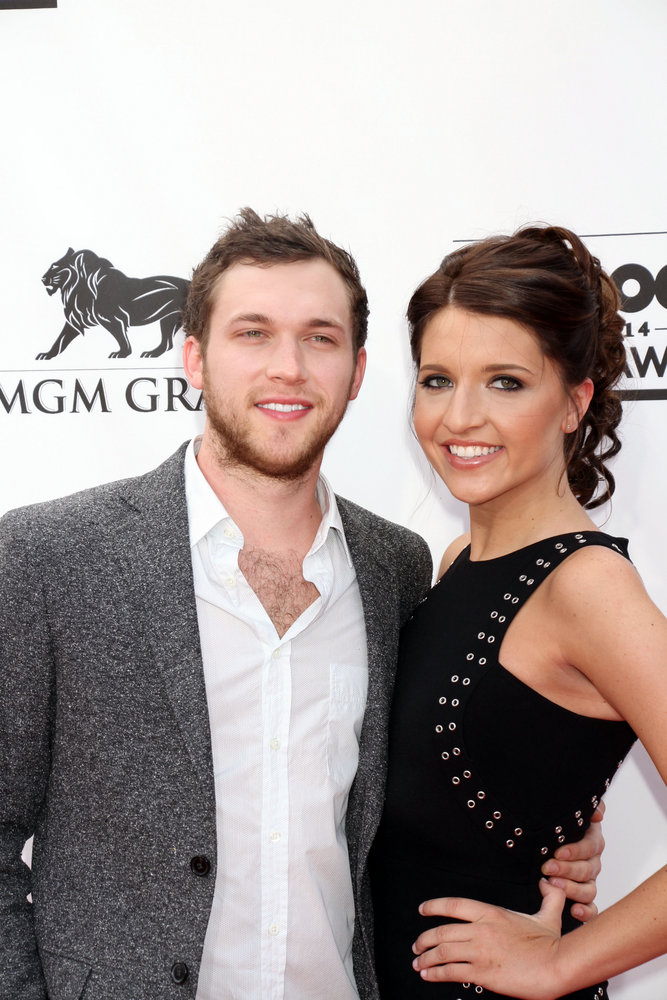 Phillip Phillips Phillip Phillips