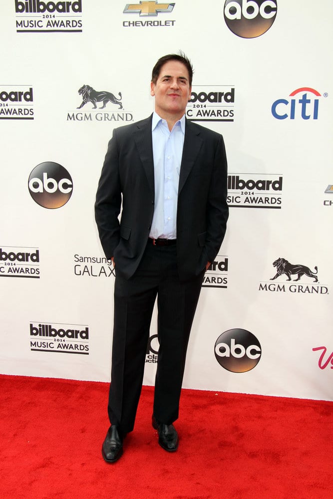 Mark Cuban Mark Cuban