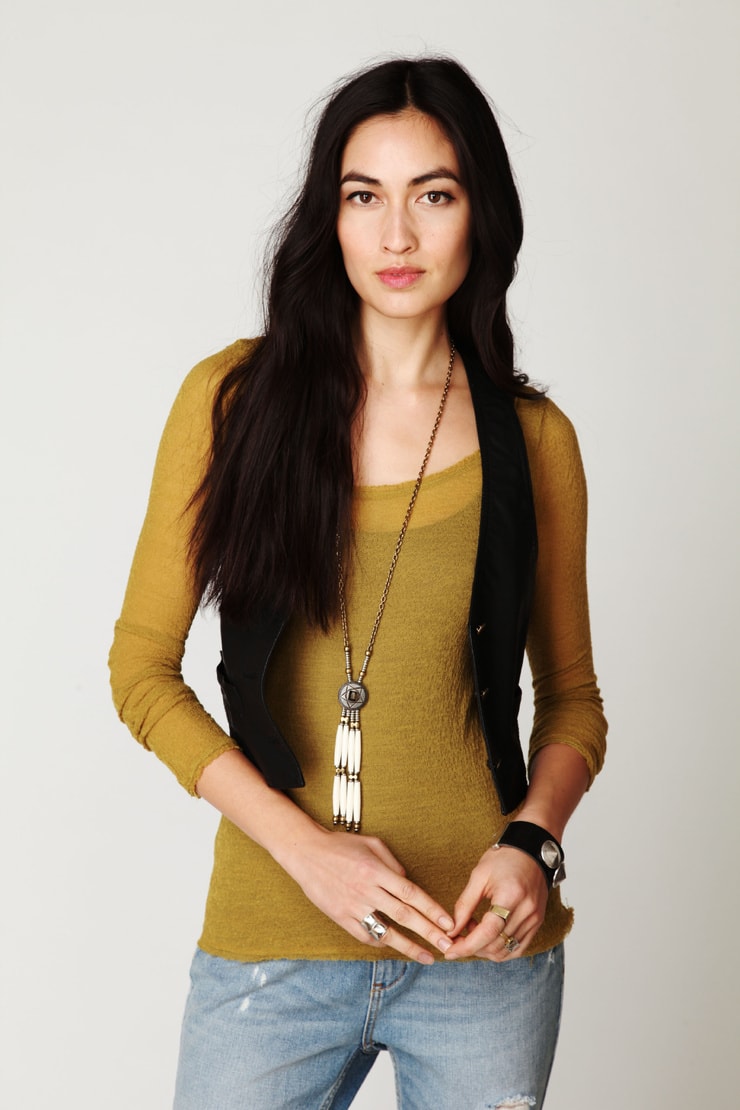 Jessica Mau