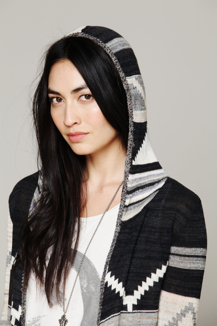 Jessica Mau