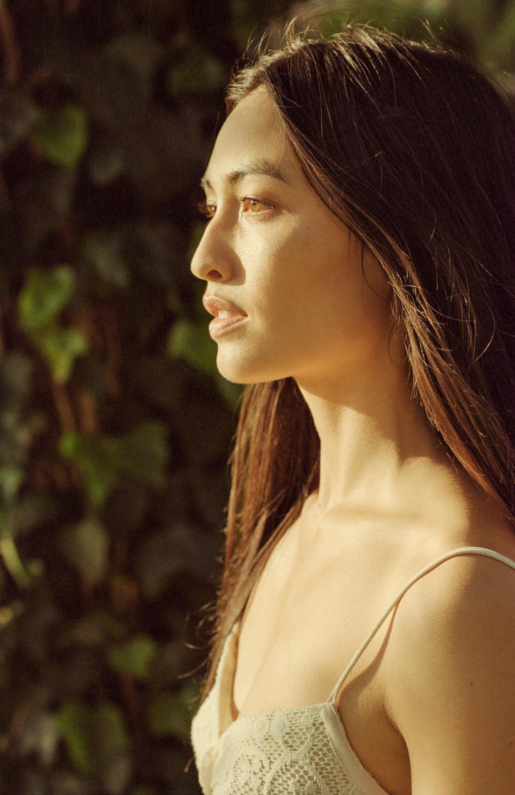 Jessica Mau