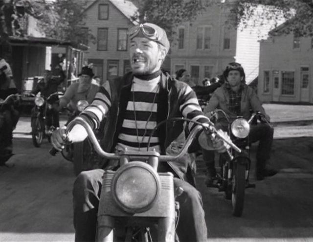 The Wild One (1953)
