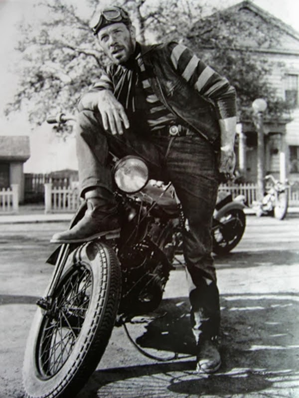The Wild One (1953) The Wild One (1953)