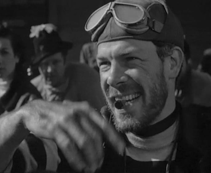 The Wild One (1953) The Wild One (1953)