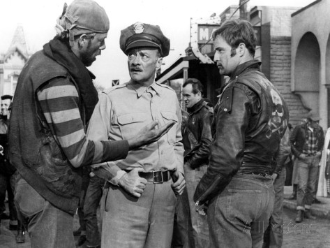 The Wild One (1953) The Wild One (1953)