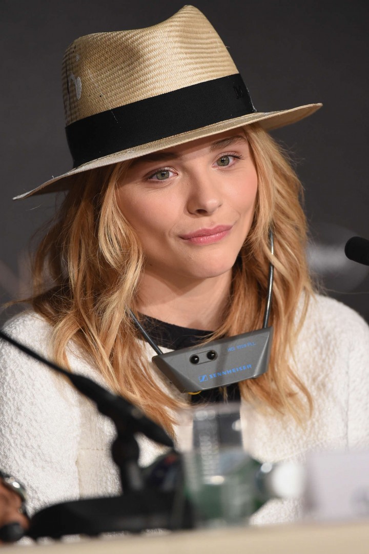 Chloe Moretz Chloe Moretz