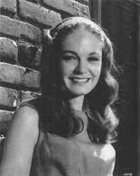 Elizabeth Hartman