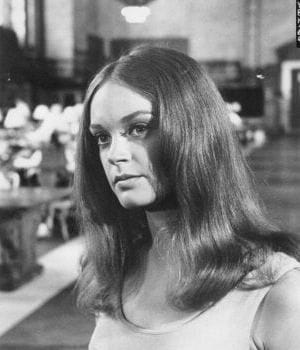 Elizabeth Hartman