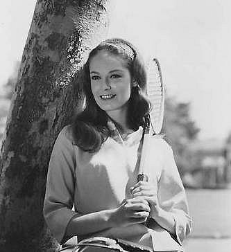 Elizabeth Hartman