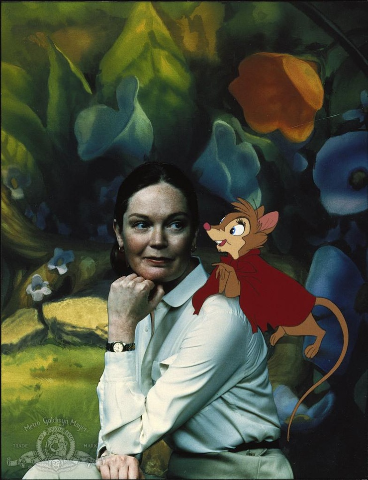 Elizabeth Hartman Elizabeth Hartman