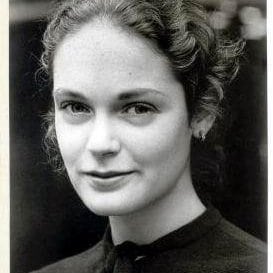 Elizabeth Hartman