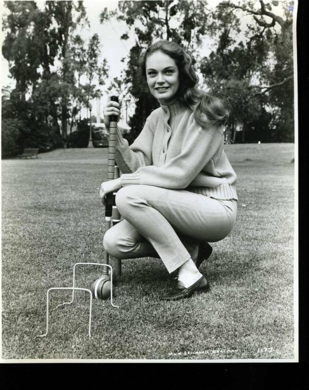 Elizabeth Hartman