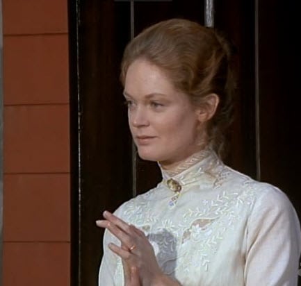 Elizabeth Hartman