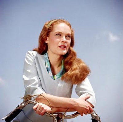 Elizabeth Hartman