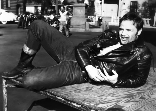 The Wild One (1953)
