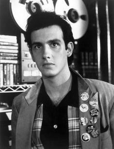 Keith Gordon Keith Gordon
