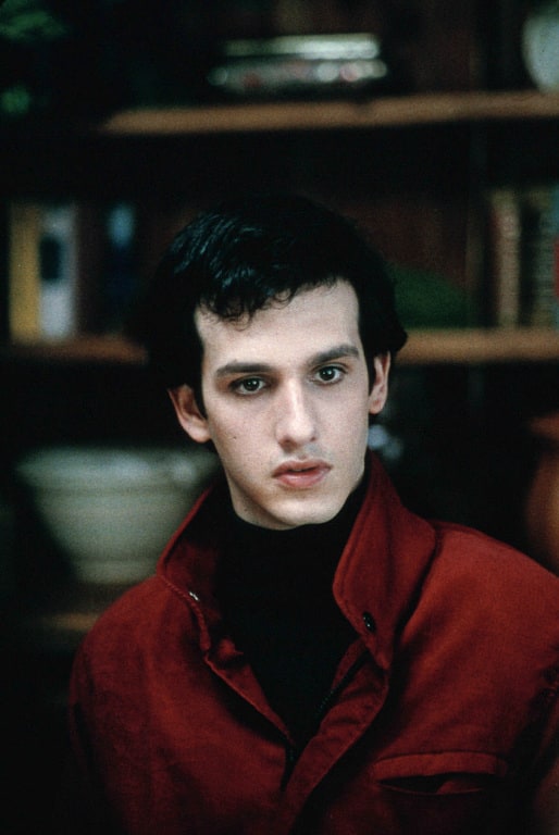 Keith Gordon