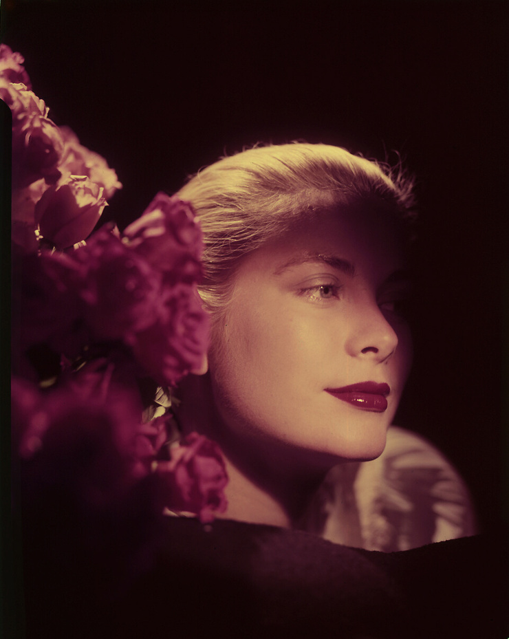 Grace Kelly