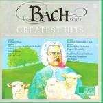 J.S. Bach - Greatest Hits Vol 2