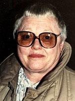Pat Carroll