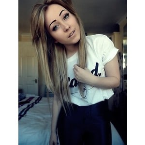 Ellie Workman