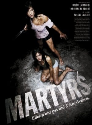 Martyrs