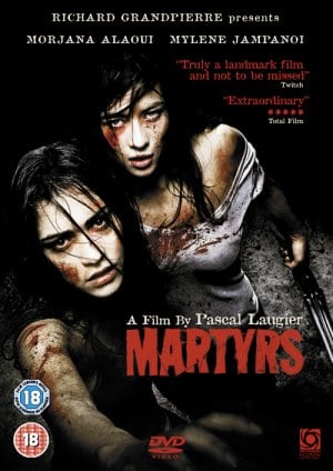 Martyrs