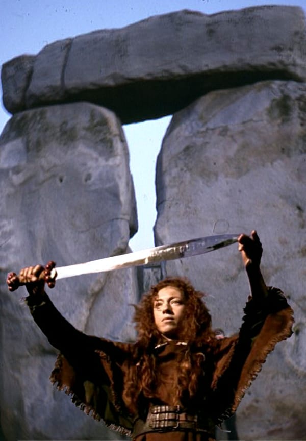 Boudica Boudica