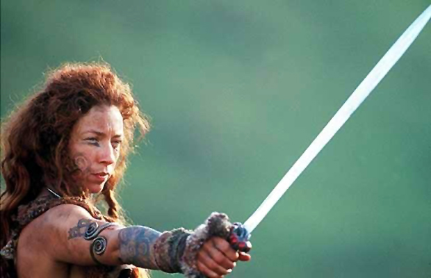 Boudica Boudica