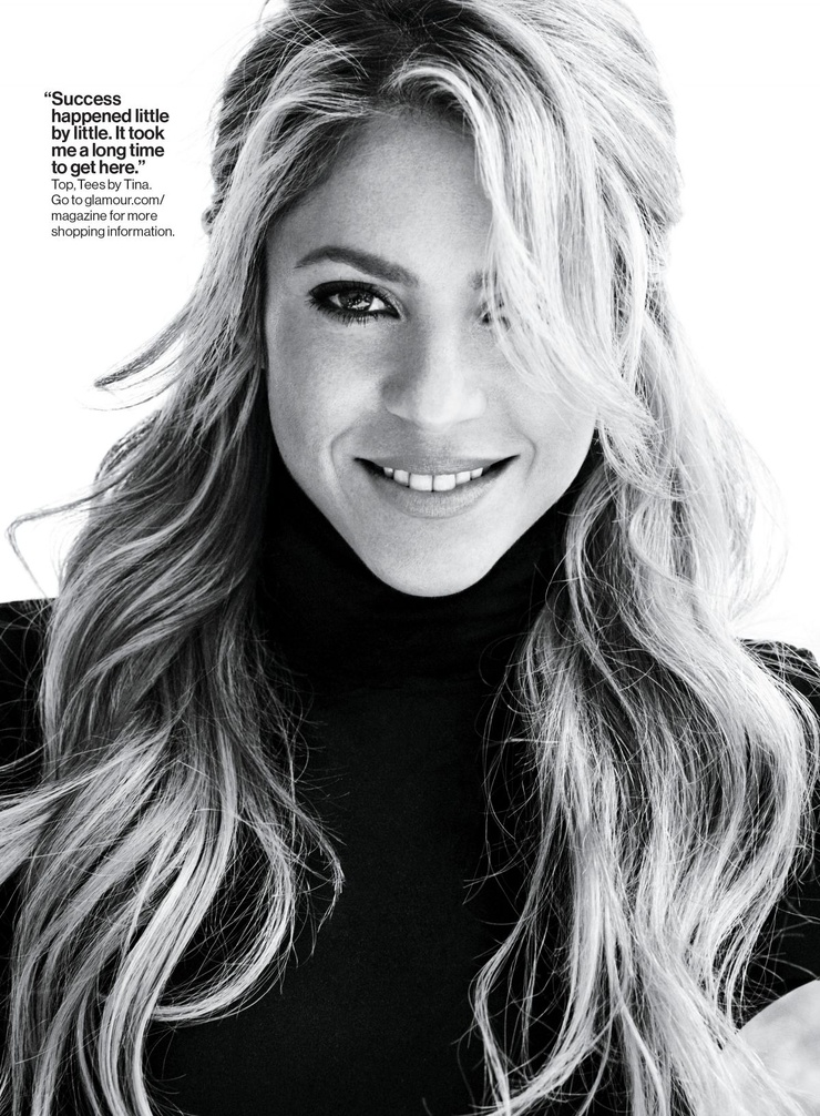 Shakira Shakira