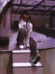 Lain Iwakura