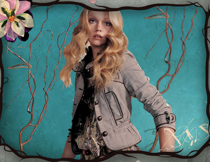 Lindsay Ellingson
