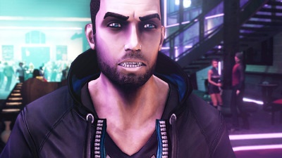 Eric Bane