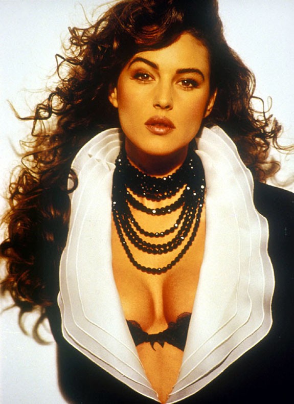 Monica Bellucci