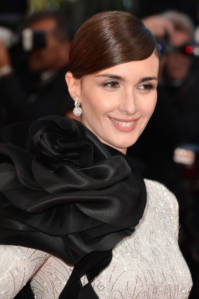 Paz Vega Paz Vega