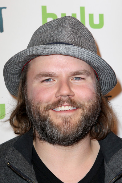 Tyler Labine