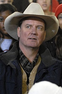 Barry Tubb